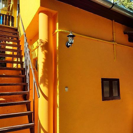 Fenyves Nyaralo Villa Hajduszoboszlo Ngoại thất bức ảnh