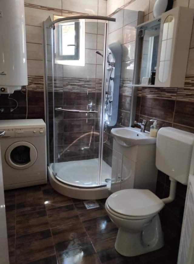 Fenyves Nyaralo Villa Hajduszoboszlo Ngoại thất bức ảnh